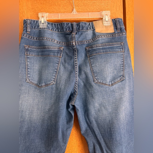 Five four relaxed fit men’s jeans W34 L32 - 99% cotton and 1% spandex - Picture 11 of 13